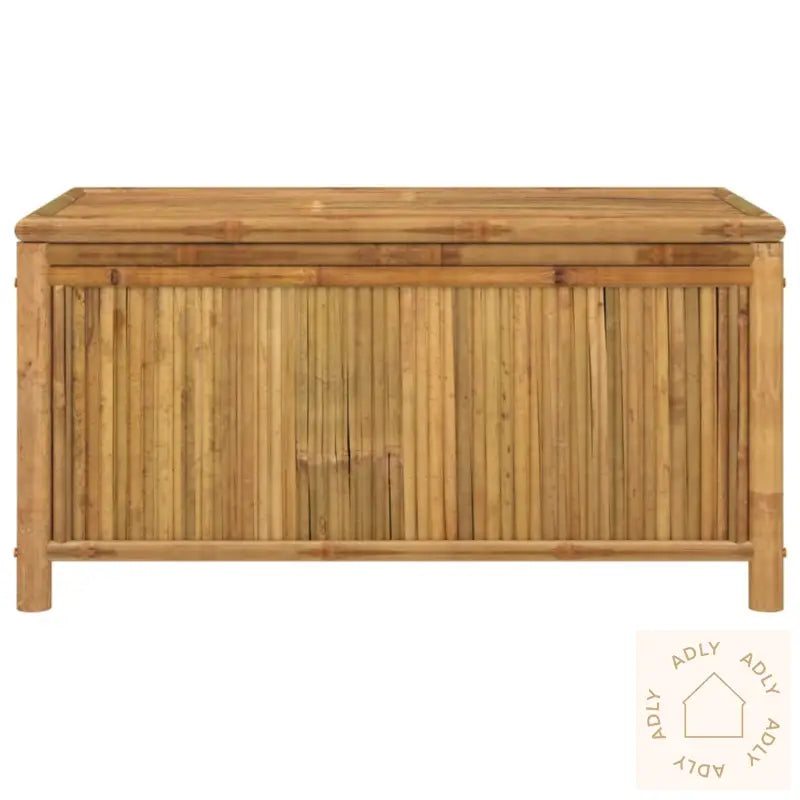 Putekasse 110X52X55 Cm Bambus