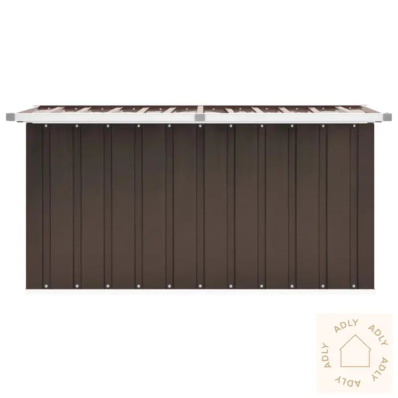 Oppbevaringskasse 129X67X65 Cm Brun