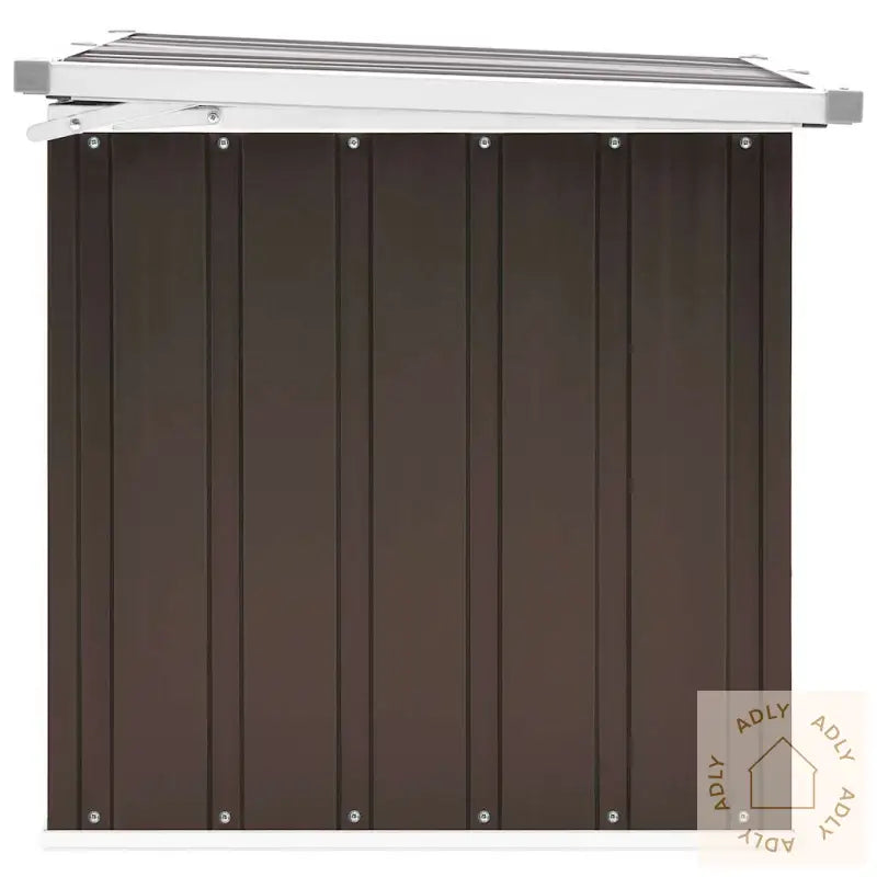 Oppbevaringskasse 129X67X65 Cm Brun