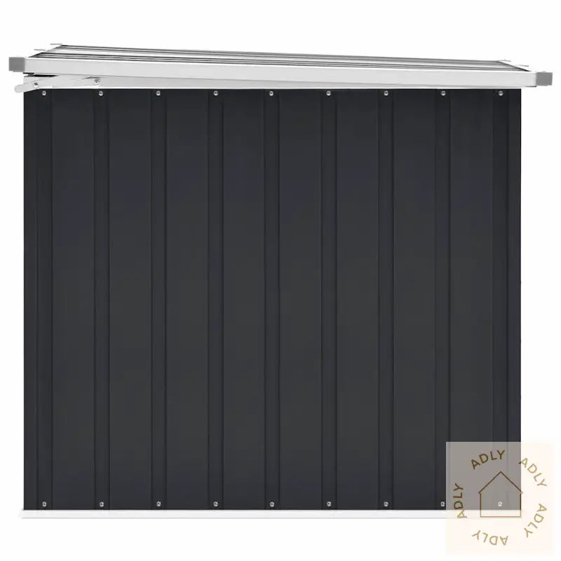 Oppbevaringskasse 149X99X93 Cm Antrasitt
