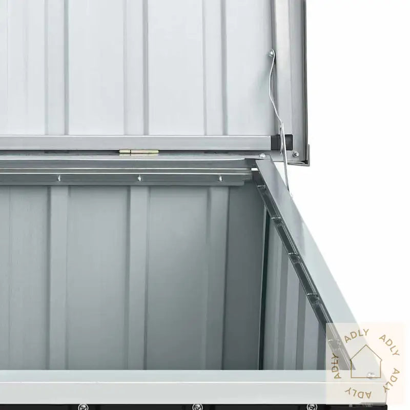 Oppbevaringskasse 149X99X93 Cm Antrasitt