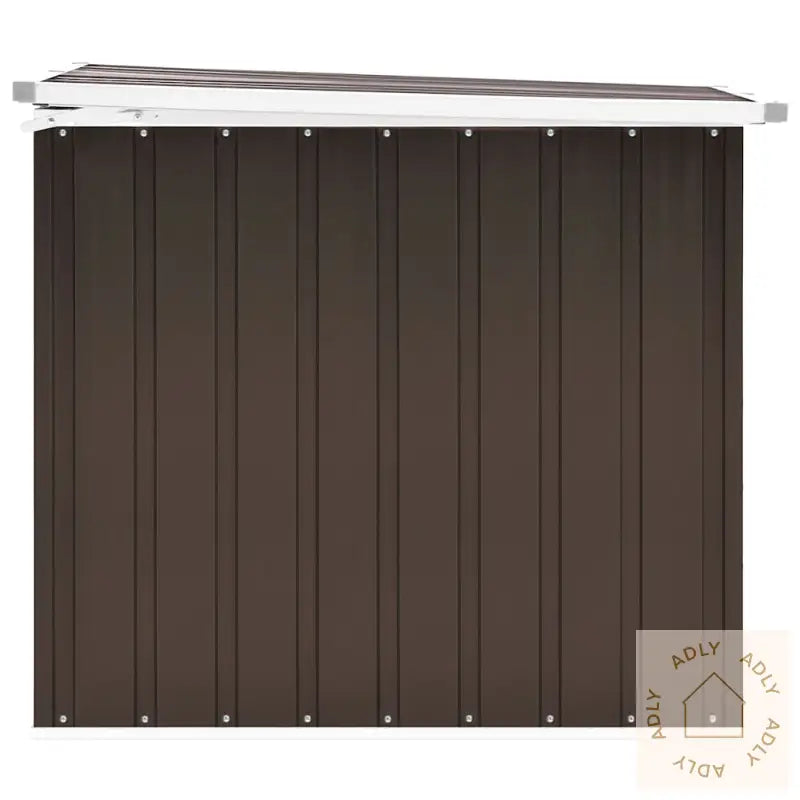 Oppbevaringskasse 149X99X93 Cm Brun