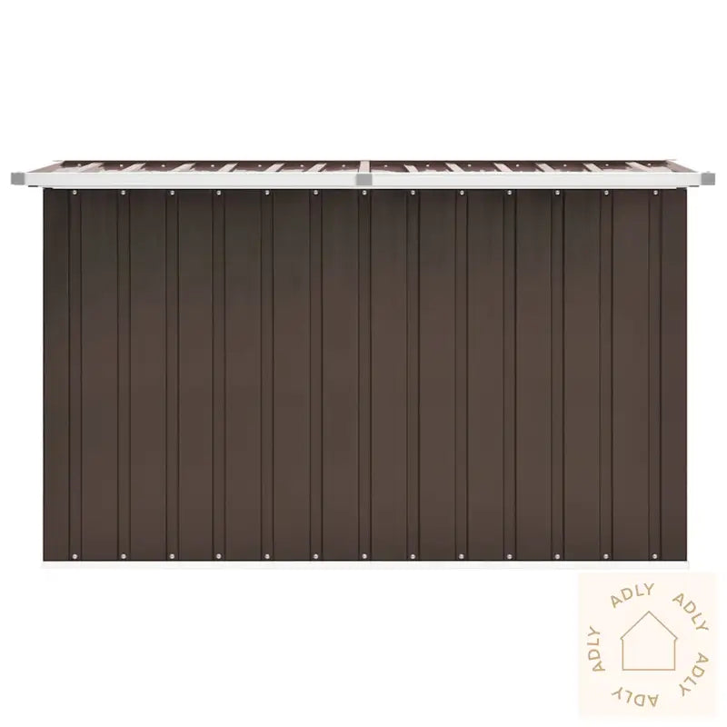 Oppbevaringskasse 149X99X93 Cm Brun