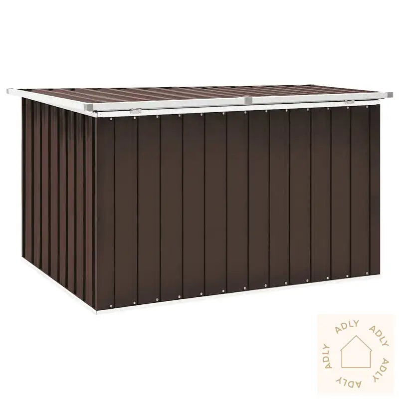 Oppbevaringskasse 149X99X93 Cm Brun