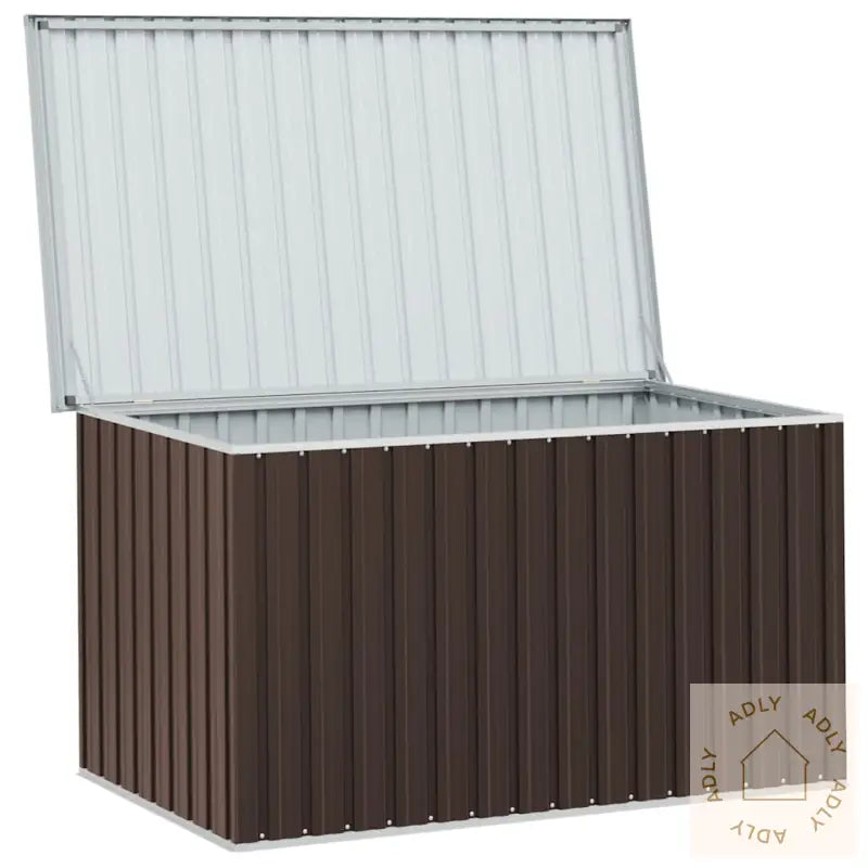 Oppbevaringskasse 171X99X93 Cm Brun