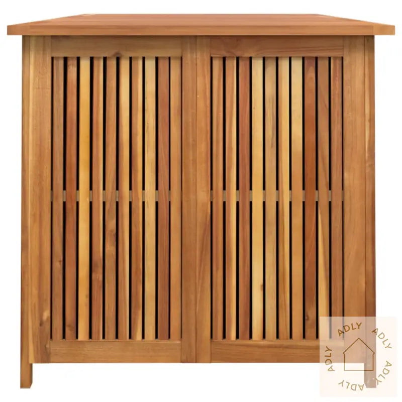 Putekasse 200X80X75 Cm Heltre Akasie