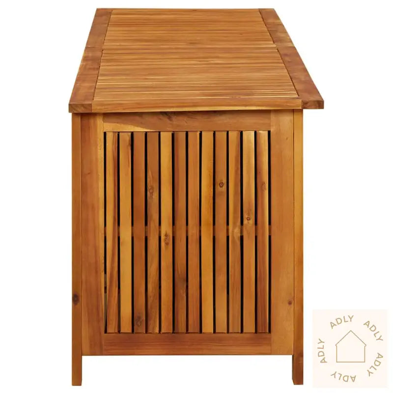 Putekasse 175X50X58 Cm Heltre Akasie