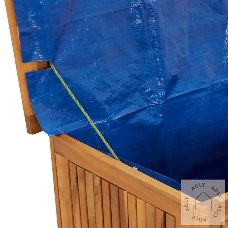 Putekasse 90X50X58 Cm Heltre Akasie