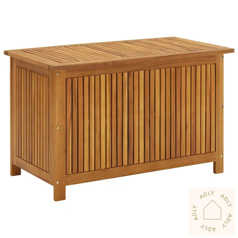 Putekasse 90X50X58 Cm Heltre Akasie