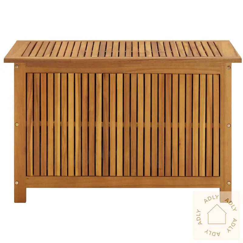 Putekasse 90X50X58 Cm Heltre Akasie
