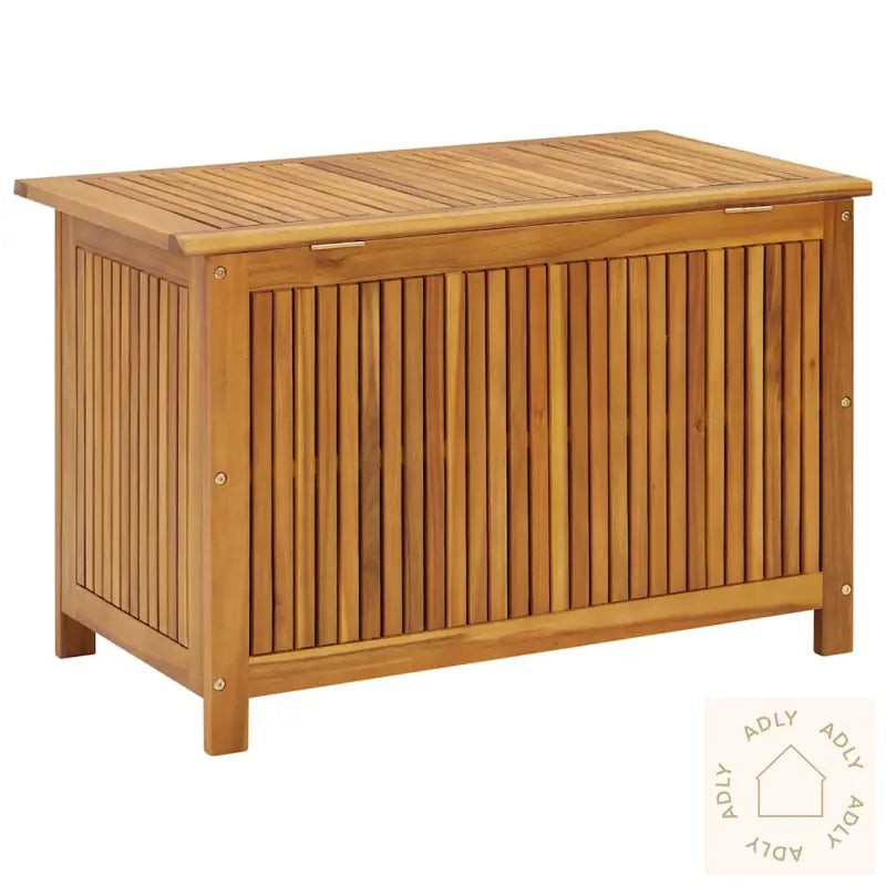 Putekasse 90X50X58 Cm Heltre Akasie