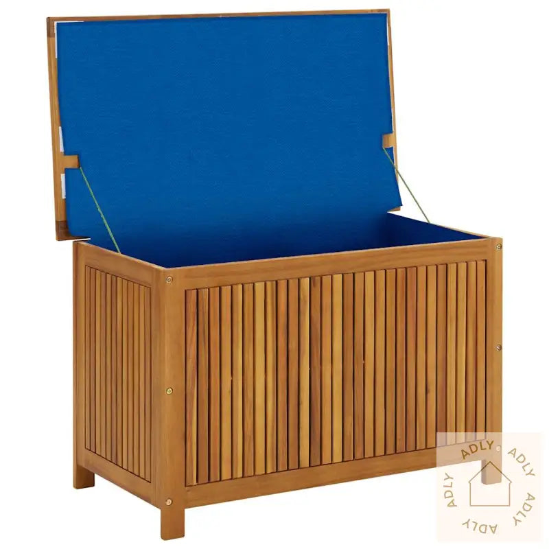 Putekasse 90X50X58 Cm Heltre Akasie