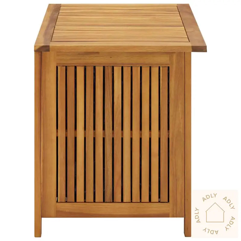 Putekasse 90X50X58 Cm Heltre Akasie