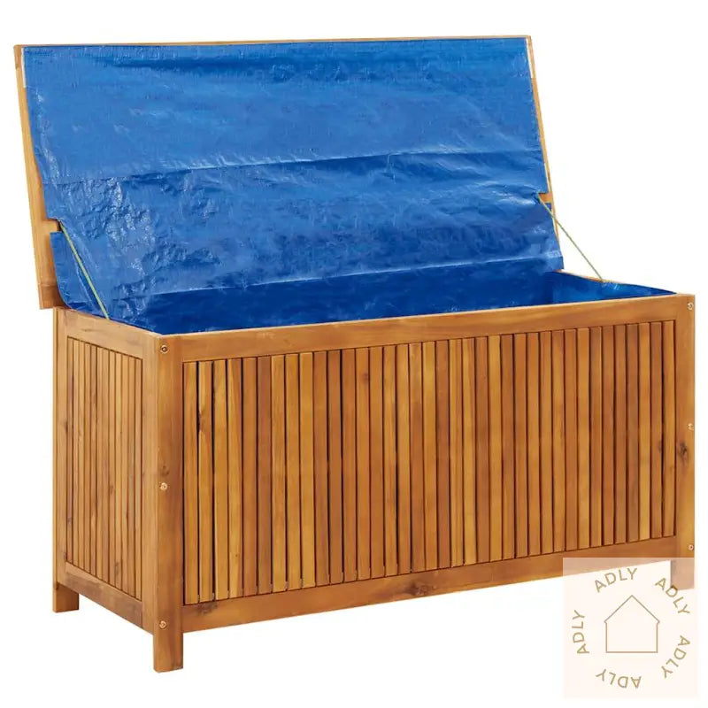 Putekasse 113X50X58 Cm Heltre Akasie