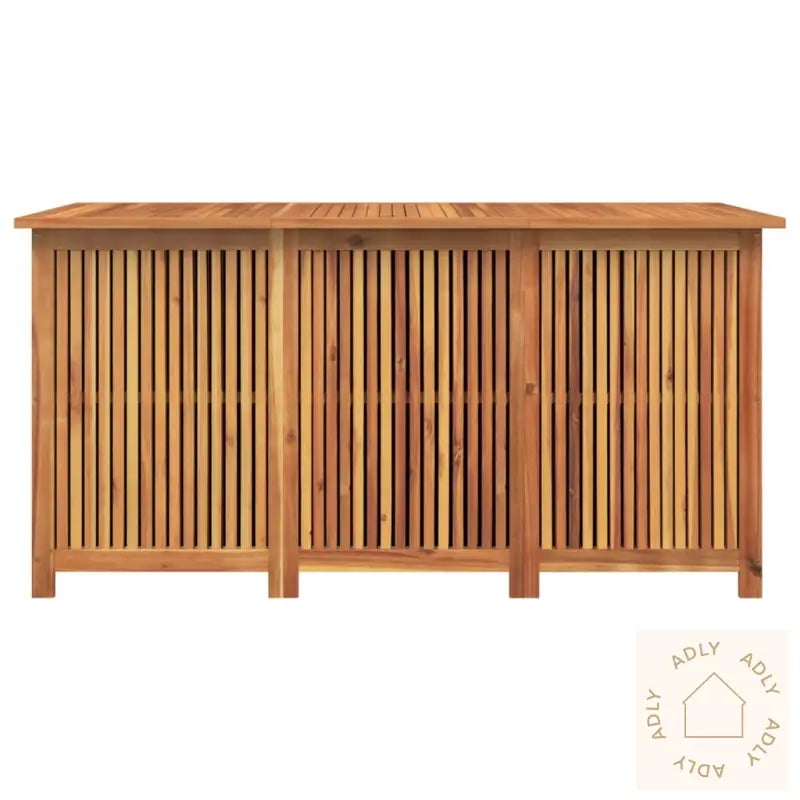 Putekasse 150X80X75 Cm Heltre Akasie
