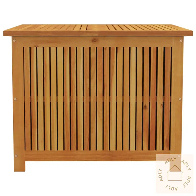 Putekasse 75X75X58 Cm Heltre Akasie