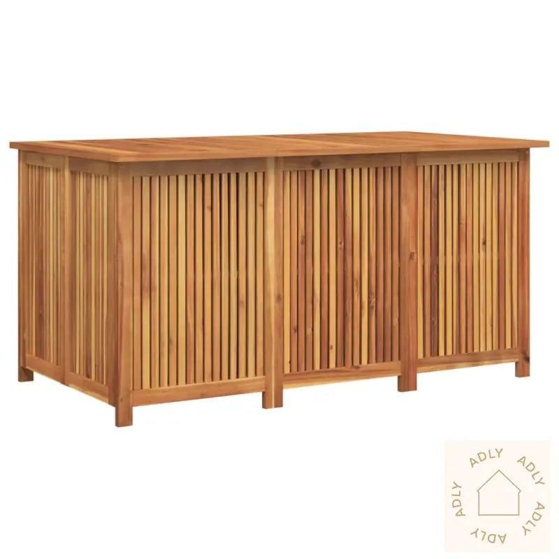 Putekasse 150X80X75 Cm Heltre Akasie