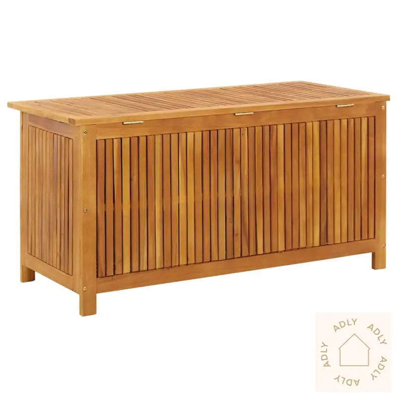 Putekasse 113X50X58 Cm Heltre Akasie