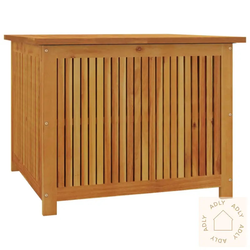 Putekasse 75X75X58 Cm Heltre Akasie