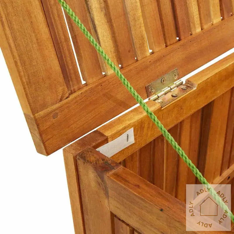 Putekasse 113X50X58 Cm Heltre Akasie