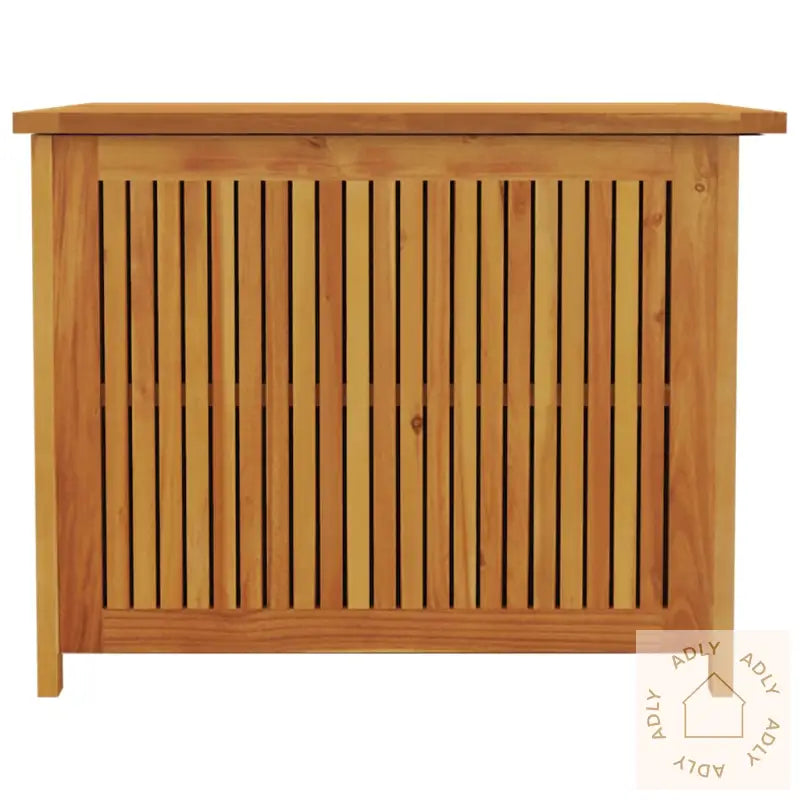 Putekasse 75X75X58 Cm Heltre Akasie