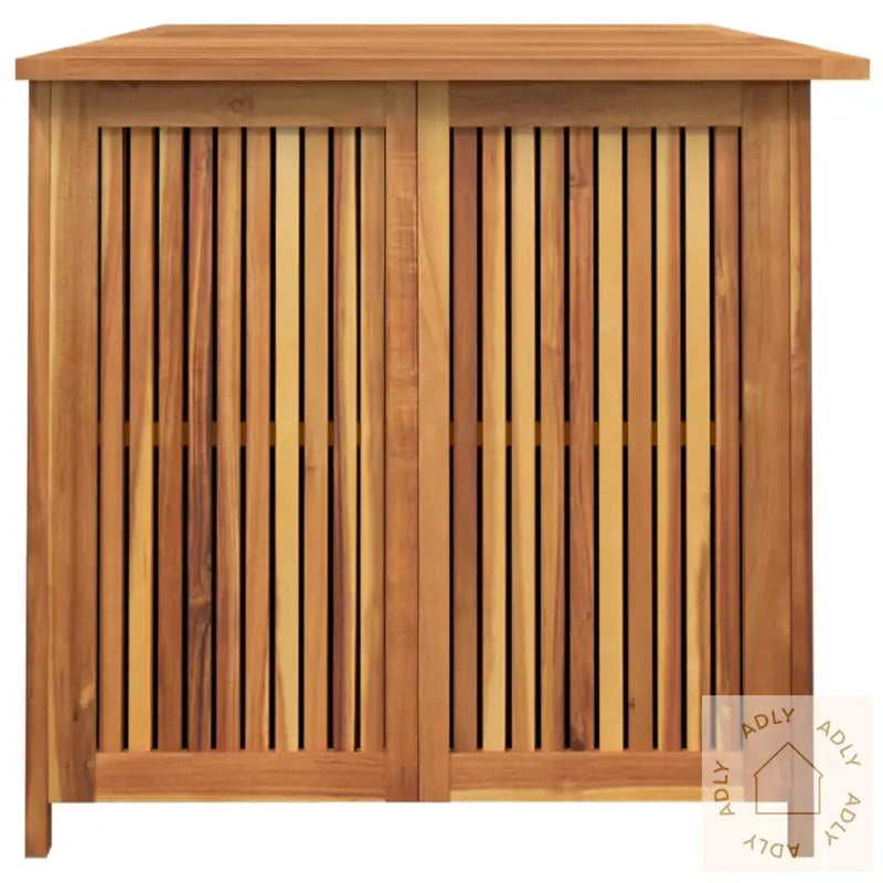 Putekasse 175X80X75 Cm Heltre Akasie