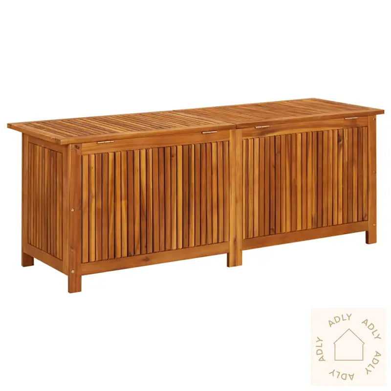 Putekasse 150X50X58 Cm Heltre Akasie