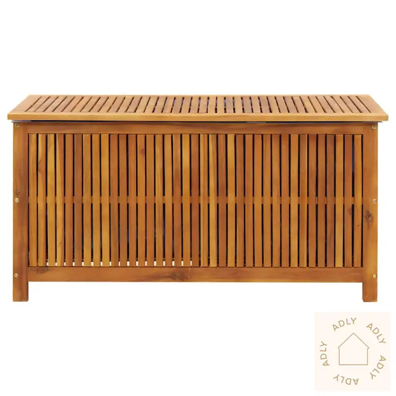 Putekasse 113X50X58 Cm Heltre Akasie