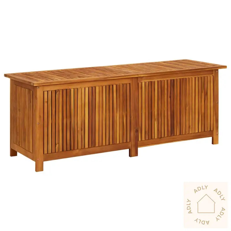 Putekasse 150X50X58 Cm Heltre Akasie