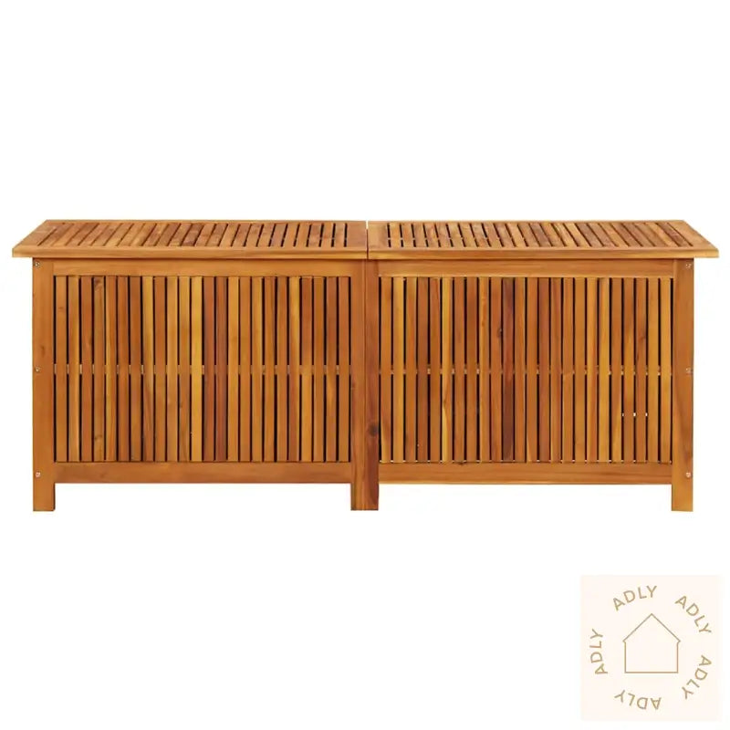 Putekasse 150X50X58 Cm Heltre Akasie