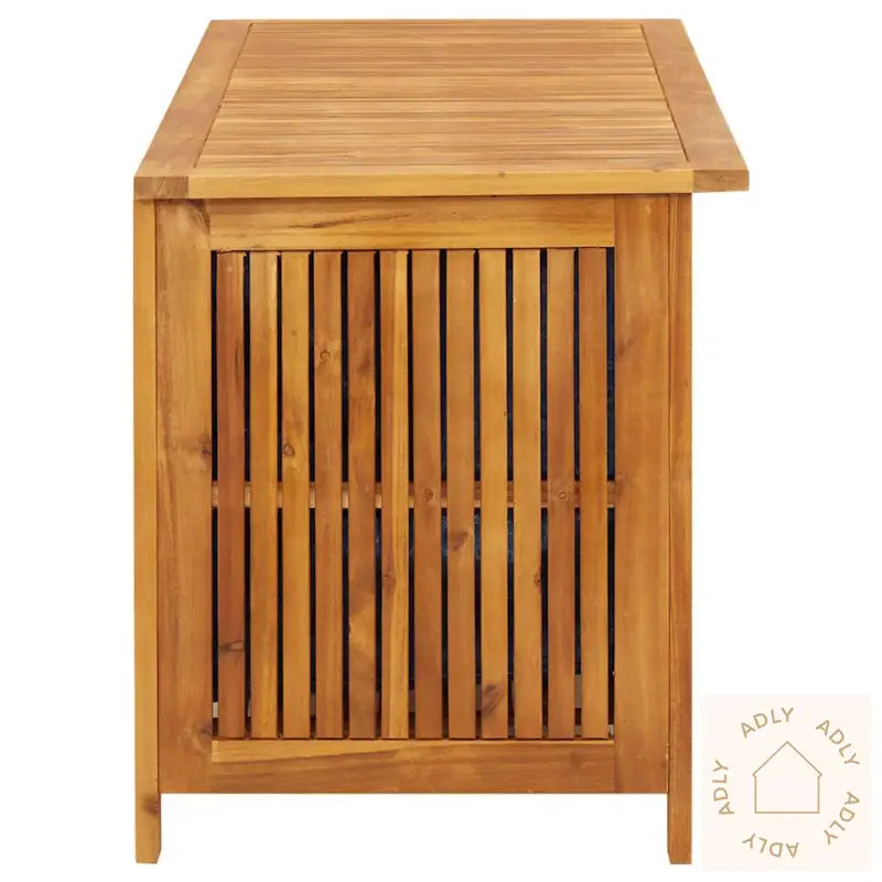 Putekasse 113X50X58 Cm Heltre Akasie