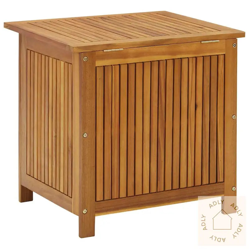 Putekasse 60X50X58 Cm Heltre Akasie