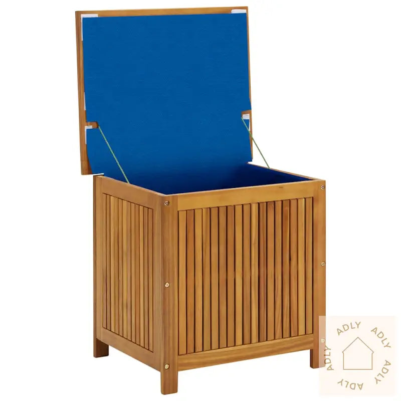 Putekasse 60X50X58 Cm Heltre Akasie