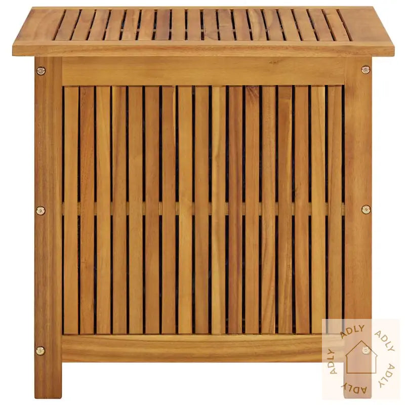 Putekasse 60X50X58 Cm Heltre Akasie