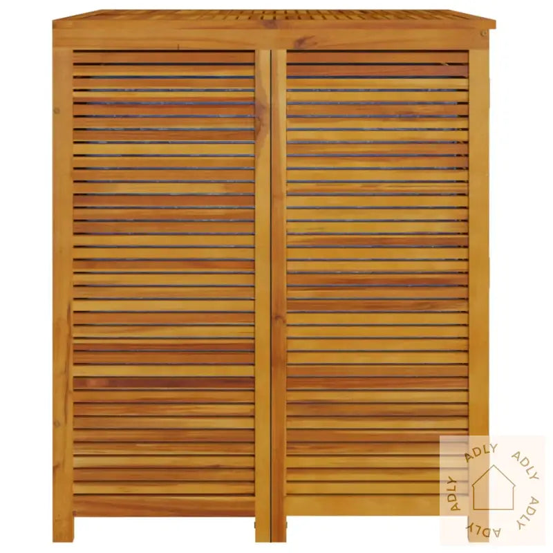 Putekasse 70X87X104 Cm Heltre Akasie