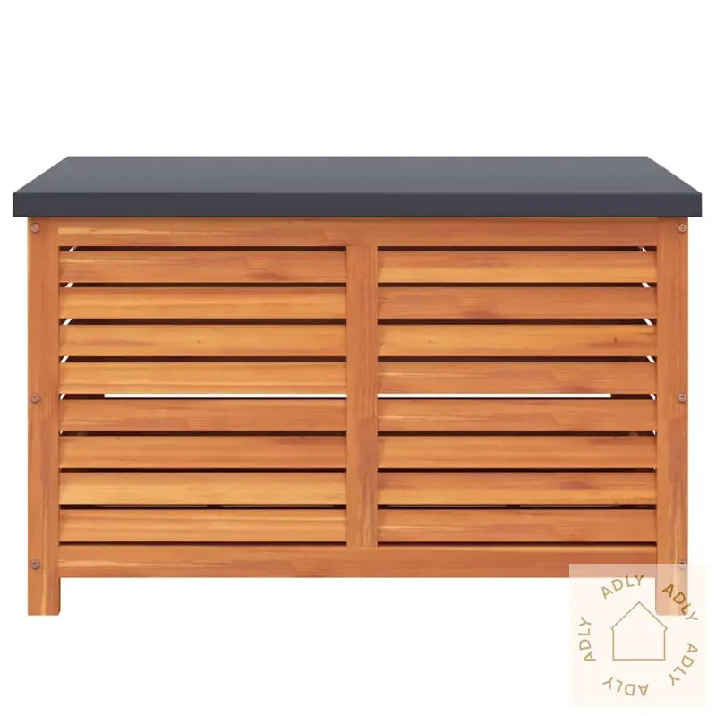 Putekasse 90X48X55 Cm Heltre Eukalyptus