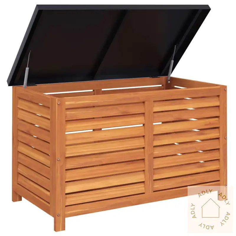 Putekasse 90X48X55 Cm Heltre Eukalyptus
