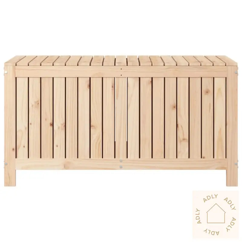 Putekasse 121X55X64 Cm Heltre Furu