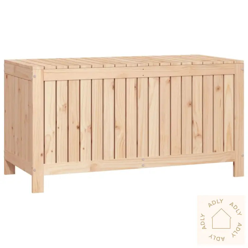 Putekasse 121X55X64 Cm Heltre Furu