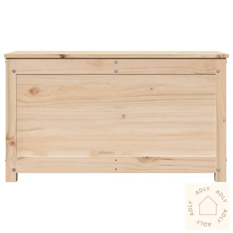 Putekasse 80X40X45,5 Cm Heltre Furu
