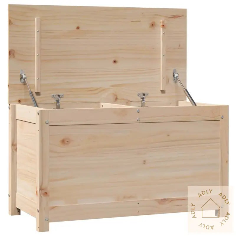 Putekasse 80X40X45,5 Cm Heltre Furu