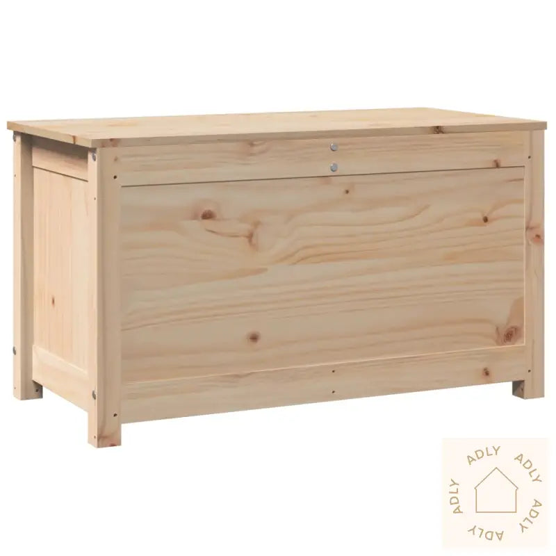 Putekasse 80X40X45,5 Cm Heltre Furu