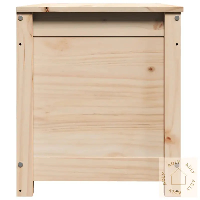Putekasse 80X40X45,5 Cm Heltre Furu