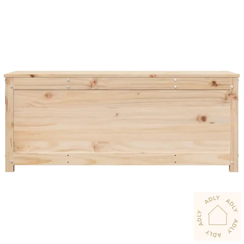 Putekasse 110X50X45,5 Cm Heltre Furu