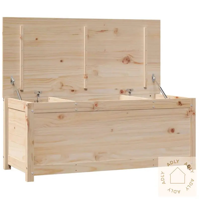 Putekasse 110X50X45,5 Cm Heltre Furu