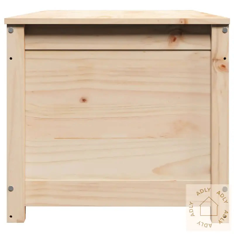 Putekasse 110X50X45,5 Cm Heltre Furu