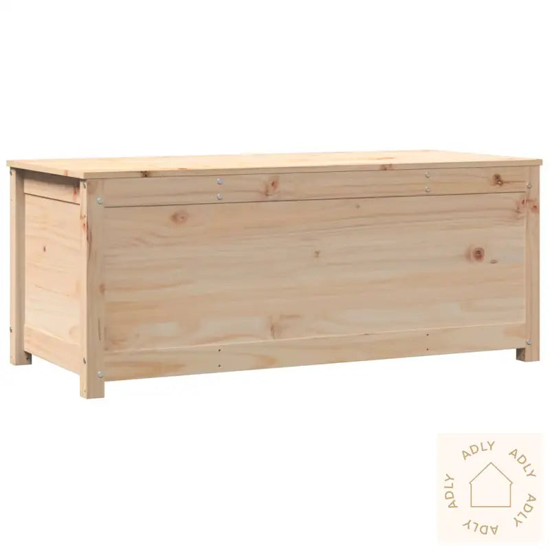 Putekasse 110X50X45,5 Cm Heltre Furu