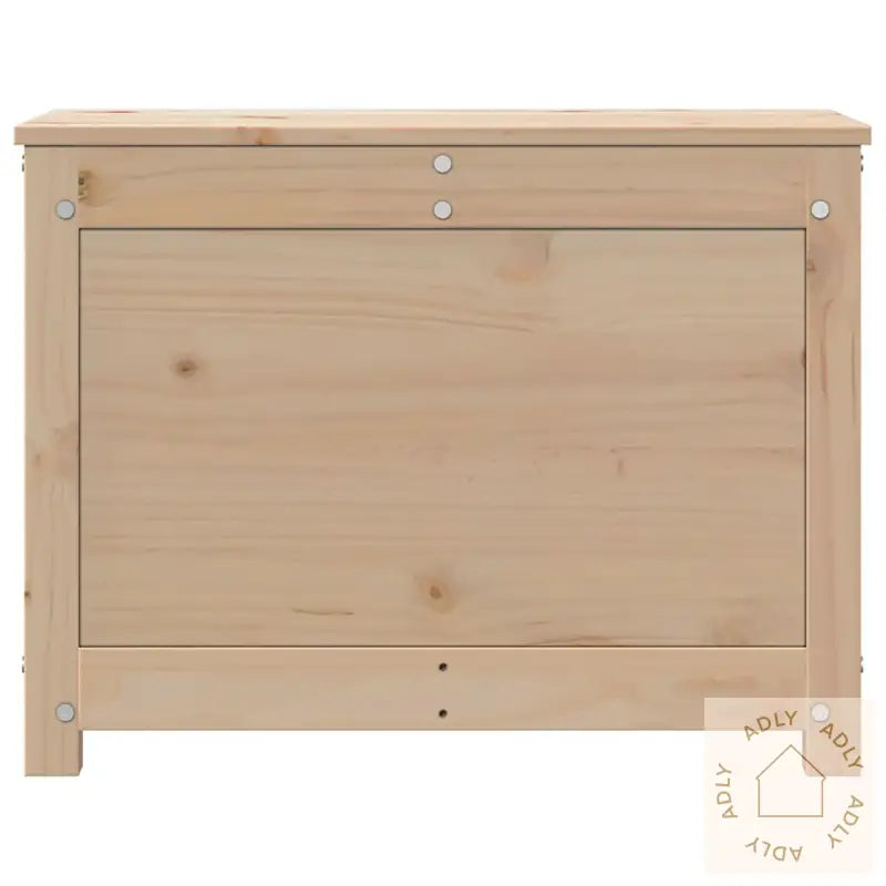 Putekasse 60X32X45,5 Cm Heltre Furu