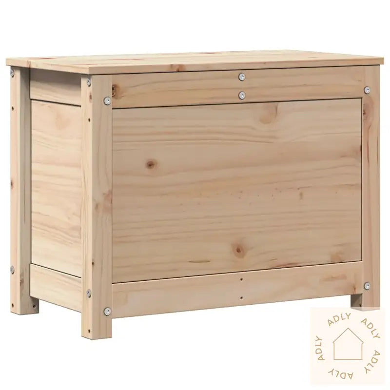 Putekasse 60X32X45,5 Cm Heltre Furu