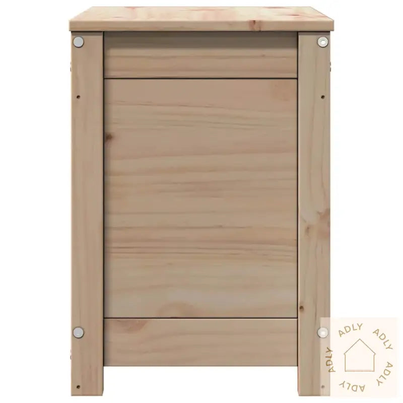 Putekasse 60X32X45,5 Cm Heltre Furu